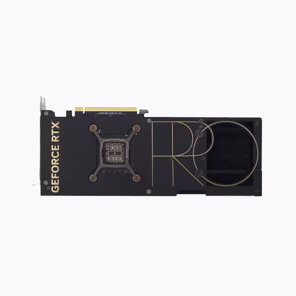 کارت گرافیک ایسوس مدل ASUS ProArt 4080 OC 16GB